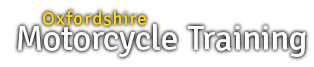 Oxfordshire Motorcycle Training Logo